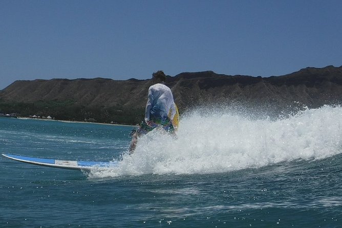1.5-Hour Private Surfing Lesson in Honolulu - Why Waikīkī Works for First-Time Surfing