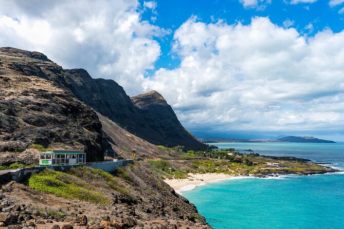 1 Day Pass LeaLea Trolley and Waikiki Trolley Pink Line - Waikiki Hotel and Shopping Stops: The First Leg Is All About Convenience