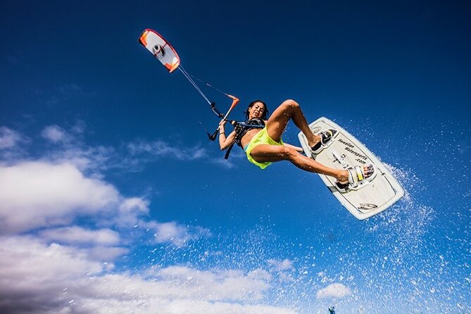 #1 eFoil 1.25 hr or 2 hr wing foil or windsurf or kayak lesson - Who this lesson is best for (and when to think twice)