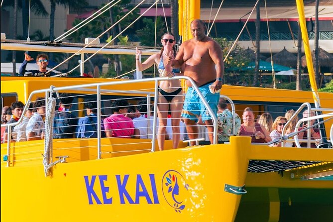 1-Hour Diamond Head Sail of Waikiki Beach - Key things that make this sail worth your attention