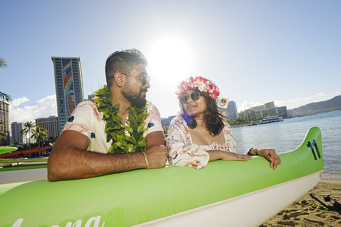 1 Hour Family/Group Photography Honolulu Beautiful and Magical - Who This Honolulu Photo Session Fits Best (And Who Might Want Something Else)