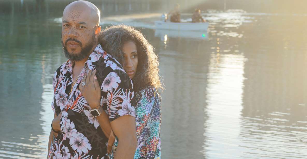 1 Hour Photography Honolulu Beautiful and Magical - A one-hour Waikiki photoshoot with real direction