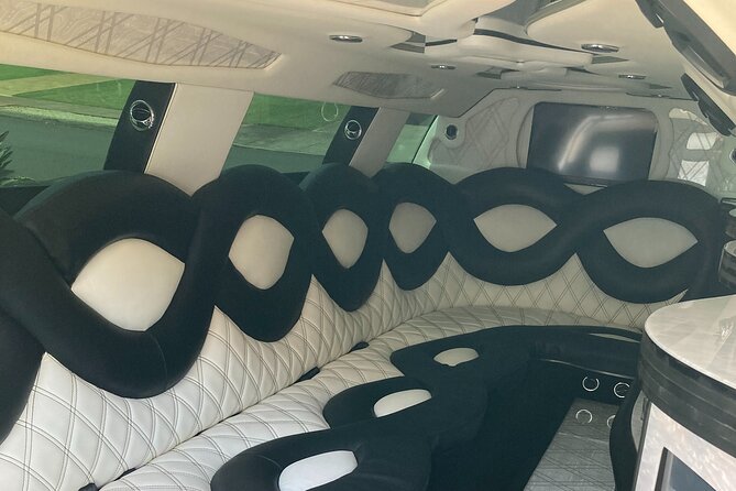 #1 VIP Limousine Guided "USS Arizona Memorial" Reverence Tour! - The value question: is $799.99 a good deal for a private group?