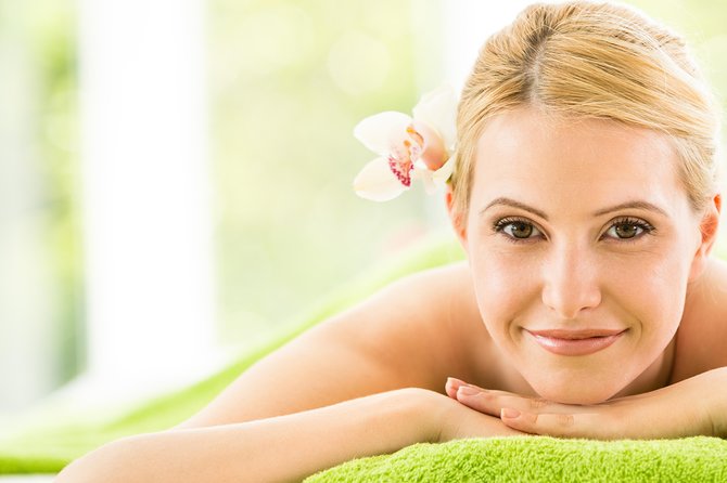120 Minute King Massage Package - Key Points Before You Go