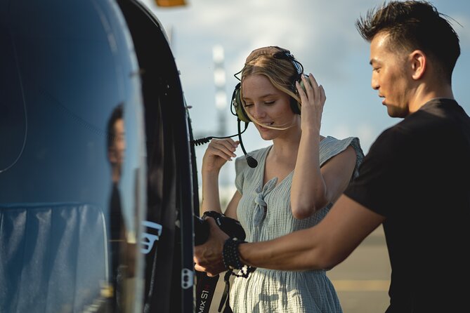 18 Minutes SHARED Helicopter Tour in Honolulu - Value Check: Is $239 for 18 Minutes Worth It?