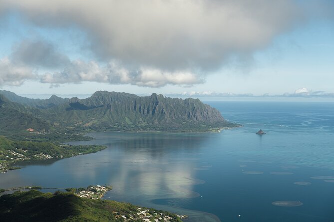 18 Minutes SHARED Helicopter Tour in Honolulu - Who This Tour Fits Best (And Who Might Skip)