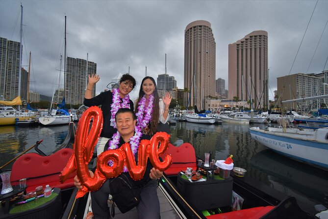 2-Hour Small-Group Gondola Excursion in Waikiki - Price and Value: Why $178 Can Make Sense in Waikiki