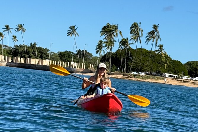 2-hour tandem kayak rental - Tandem Kayaks: Why These Boats Feel Easier Than You Expect