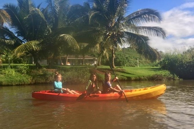 2-hour tandem kayak rental - The 2-Hour Flow: What Happens During Your Paddle Time