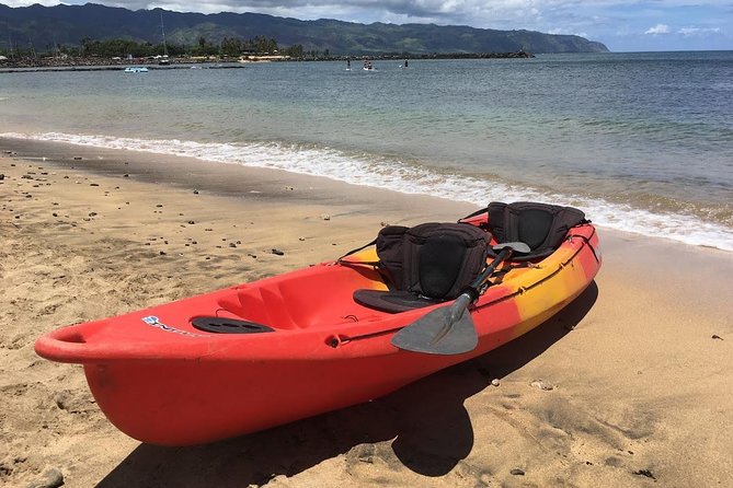 2-hour tandem kayak rental - Guides Who Help You Actually Enjoy the Route