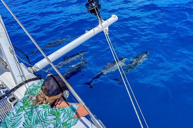 2hr Luxury Private Sailing Catamaran in Waikiki for 1-6 People - What to bring so you’re not thinking about logistics mid-sail