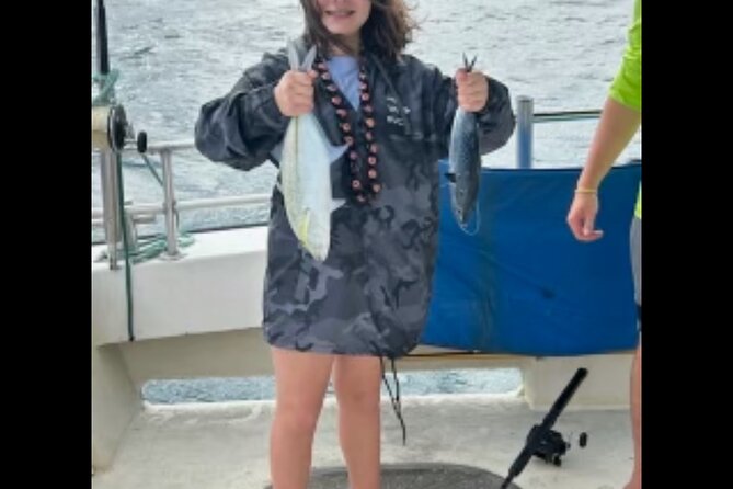 3-Hour Fishing Trip in Waikiki - What’s Included: Rods, Bait, Tackle, and the Real Payoff of Convenience