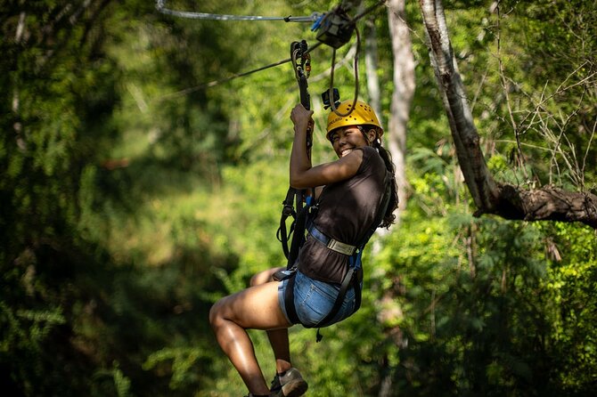 3 Zipline Adventure and 3.5 hour Afternoon Snorkel Cruise - Timing and transportation: how to make the day feel easy