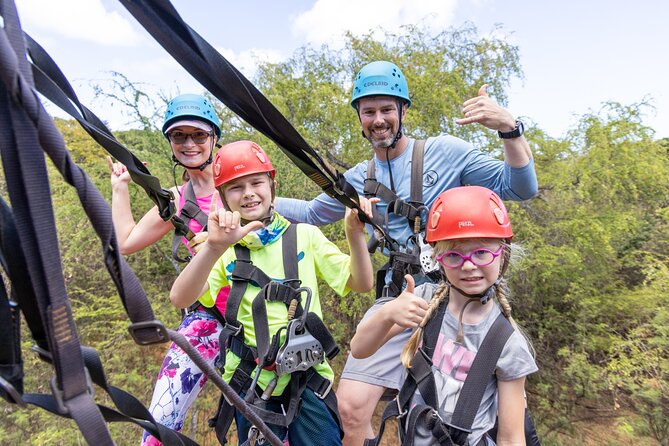 3 Zipline Adventure with Waikiki Transportation - Free time after: turning a quick thrill into a real outing
