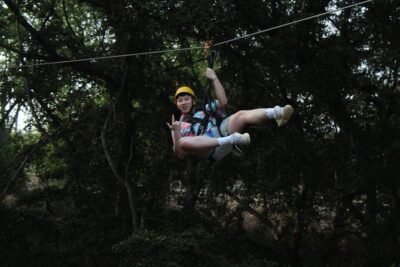 3 Zipline Adventure with Waikiki Transportation - Check-in and gear orientation: where you earn confidence fast