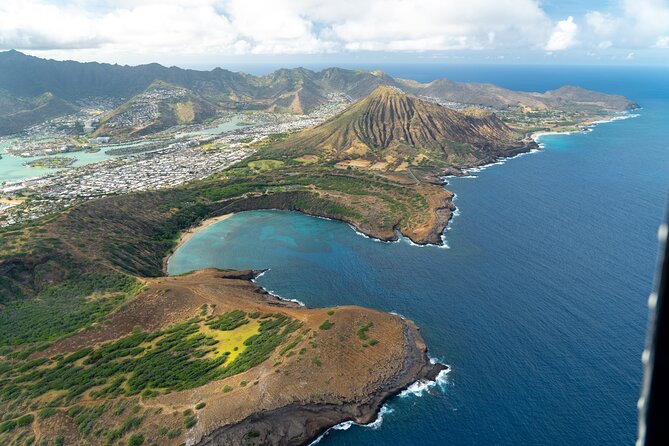 30 Minutes PRIVATE Helicopter Tour in Honolulu - Getting to the ride: where you meet near Lagoon Dr