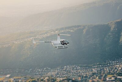 30 Minutes PRIVATE Helicopter Tour in Honolulu - Safety and comfort that you can actually feel in the moment