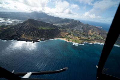 30 Minutes SHARED Helicopter Tour in Honolulu - FAQ