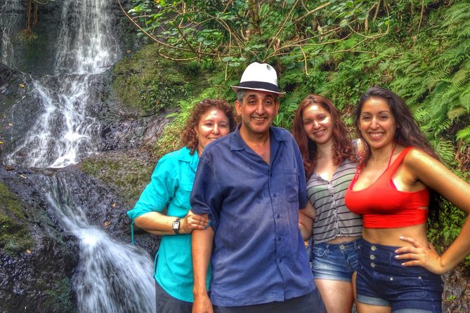 4 Hour Half Day Island Jeep Tour - Local-Style Touring: Where Wayde Makes the Difference