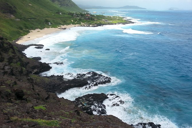 5-Hour Private Customized Luxury Convertible Tour of Oahu's South Shore - Should you book this Oahu South Shore convertible tour?