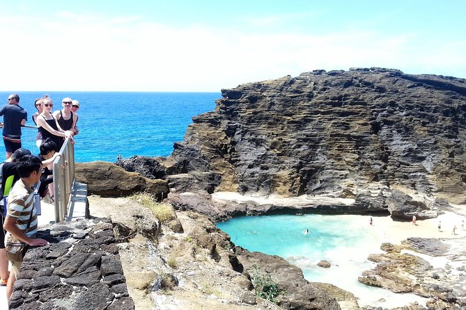 5-Hour Private Customized Luxury Convertible Tour of Oahu's South Shore - Price and value: is $630 a good deal?