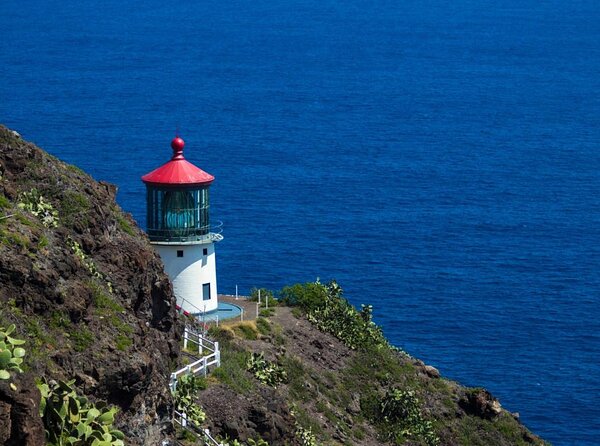 5 Hour Romantic Hawaii Jeep Tour - Key highlights before you go