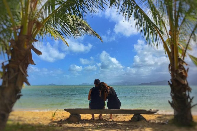 5 Hour Romantic Hawaii Jeep Tour - What’s included (and what you’ll pay for yourself)