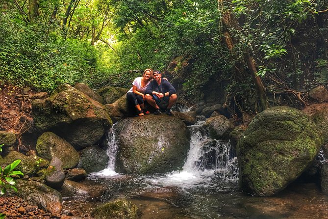 5 Hour Romantic Hawaii Jeep Tour - Stop-by-stop: how each scenic break works on this route