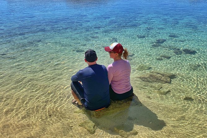 5 Hour Romantic Hawaii Jeep Tour - Who this jeep tour suits best (and who should think twice)