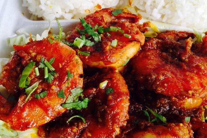 6 Hour Local Food Plate Jeep Tour - Price and Value: What $229.95 Gets You
