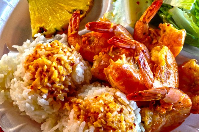 6 Hour Local Food Plate Jeep Tour - The Food Plan: What You’ll Actually Eat