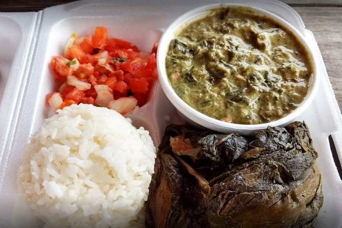 6 Hour Local Food Plate Jeep Tour - Farm and Shop Stops That Don’t Waste Your Time