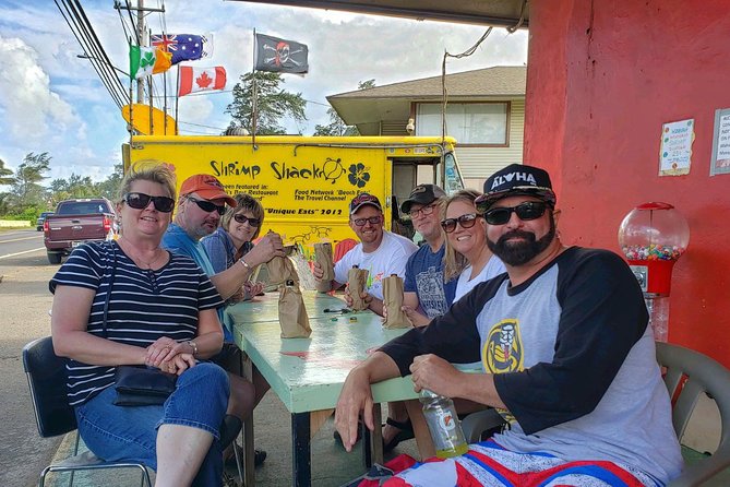 6 Hour Local Food Plate Jeep Tour - How the Guide Turns Stops Into a Real Day