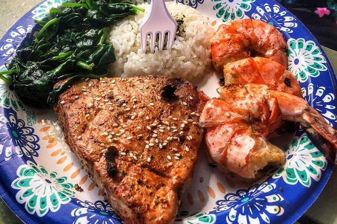 6 Hour Local Food Plate Jeep Tour - What to Bring (So Cash Doesn’t Run Your Day)