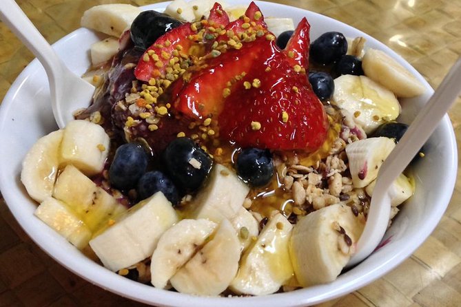 6 Hour Local Food Plate Jeep Tour - Waikiki Pickup and Timing: The Six-Hour Pace