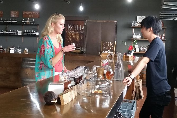 6-Hour Private Customized Luxury Convertible Tour of Oahu's North Shore - Bakery Stops, Rum Tastings, and Why You’ll Leave Full