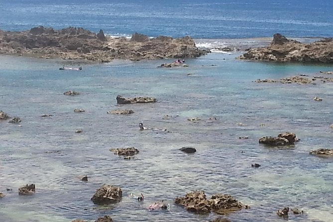 6-Hour Private Customized Luxury Convertible Tour of Oahu's North Shore - What’s Included, What’s Not, and How to Pack Smart