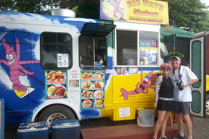 6-Hour Private Customized Luxury Convertible Tour of Oahu's North Shore - The Morning Drive: Pineapple, Royal History, and Photo-Friendly Stops