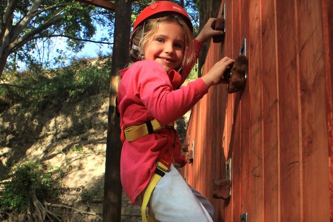 6 Zipline & Adventure Tower EPIC COMBO - What to Wear, What to Bring, and How to Stay Within the Rules
