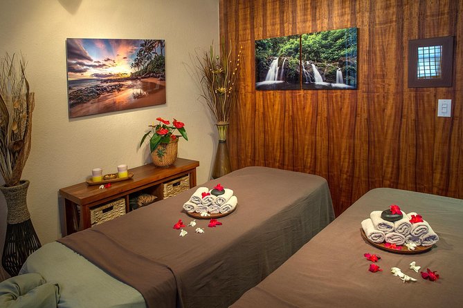 60 Minute Couples Massage - Key Things I’d Watch For