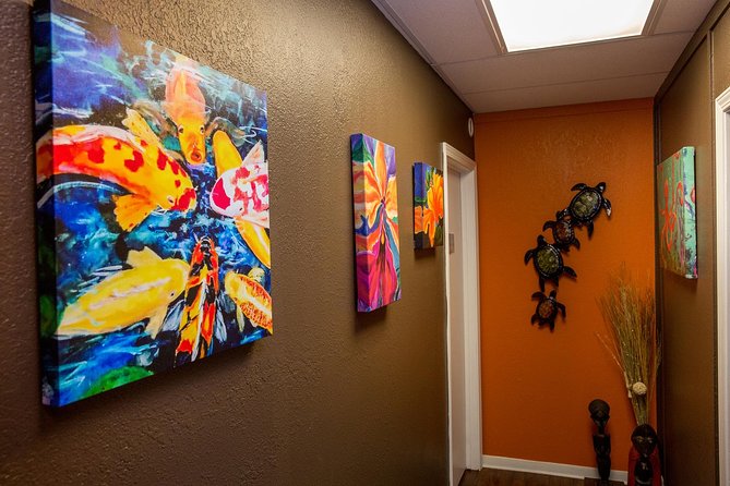 60 Minute Couples Massage - Price and Value in Honolulu: Is $240 Fair for Two?