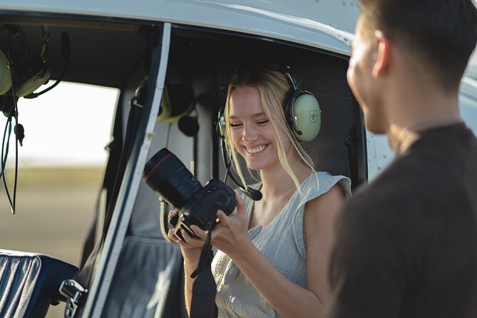60 Minutes SHARED Helicopter Tour in Honolulu - Price and Value: What $449 Buys You