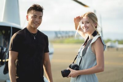 60 Minutes SHARED Helicopter Tour in Honolulu - Who This Tour Fits Best (And Who Should Skip)