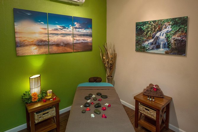 90 Minute Couples Massage - A 90-Minute Couples Massage That Feels Fair: Two Therapists, One Appointment