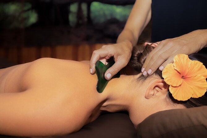 90 Minutes of Lymphatic Drainage Bliss - Finding Hawaii Natural Therapy on Ward Ave (and getting there without stress)