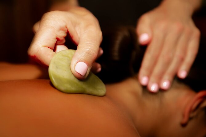 90 Minutes of Lymphatic Drainage Bliss - Pricing in Honolulu: does $160 feel fair?