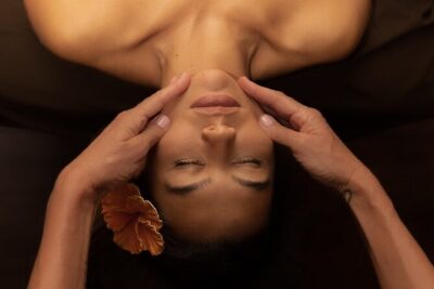 90 Minutes of Lymphatic Drainage Bliss - What 90 minutes of lymphatic drainage is really about