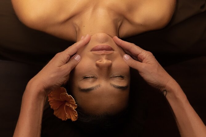90 Minutes of Lymphatic Drainage Bliss - What 90 minutes of lymphatic drainage is really about