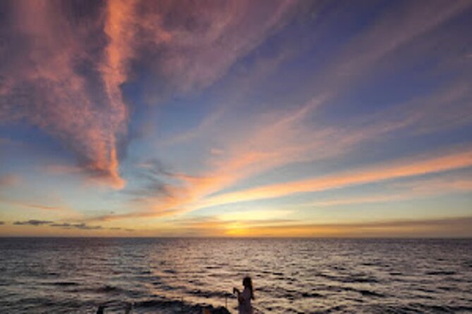 All-Inclusive Sunset Dolphin Watch and Snorkeling Cruise - The Catamaran Experience: Spacious Water Time, Not a Cramped Ride