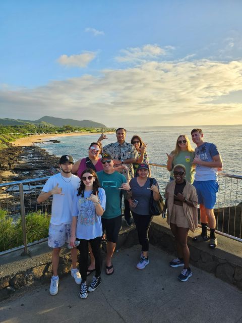 Amazing Circle Island Tour - Who should book this Circle Island tour?